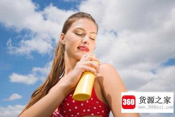 bb霜可以防晒的吗？
