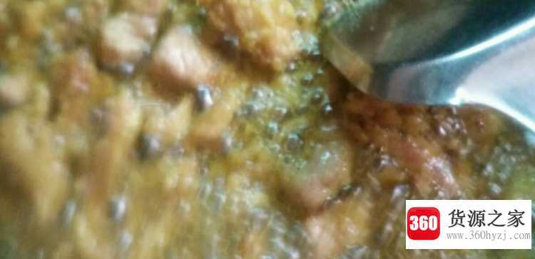怎么炸瘦肉好吃又简单