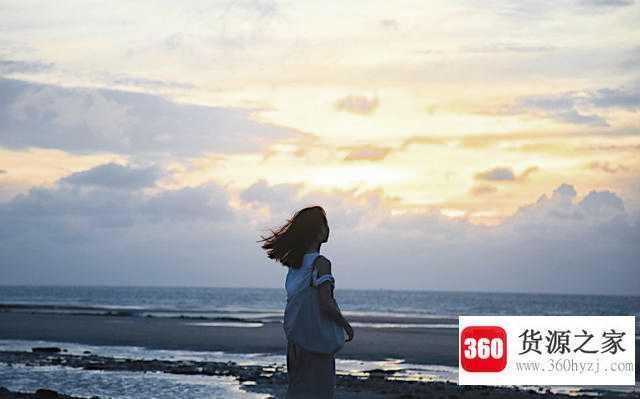 女孩喜欢你的60种表现