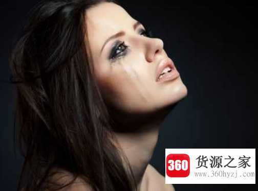 哭对眼睛的好处和坏处
