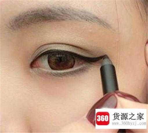 小白一看就会的化妆攻略