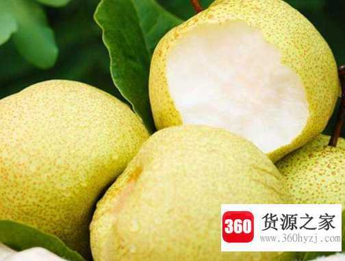 春季干燥上火吃什么