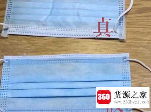 怎么识别劣质口罩