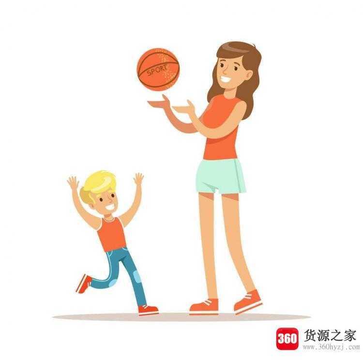 缺父爱的男孩的感情观