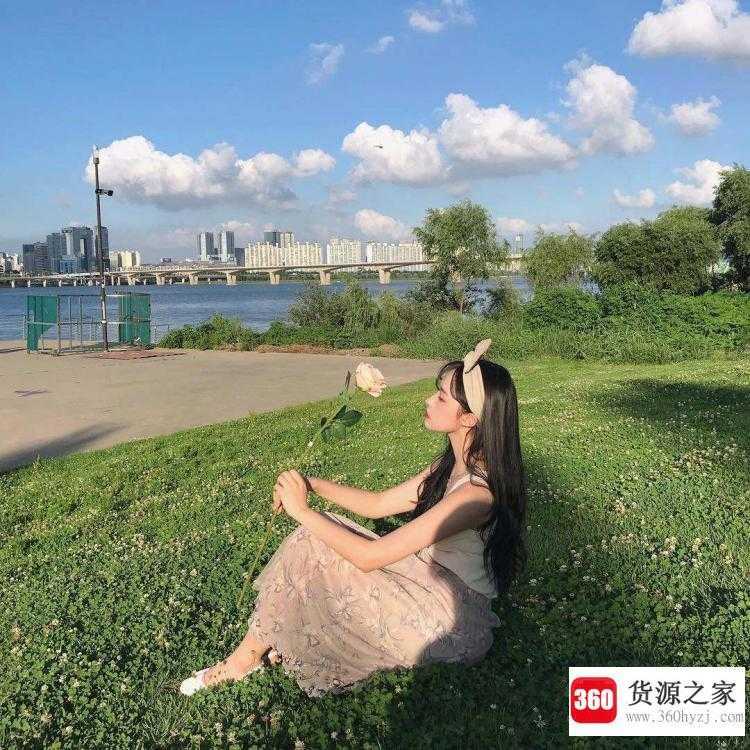 女朋友闷骚是种什么体验