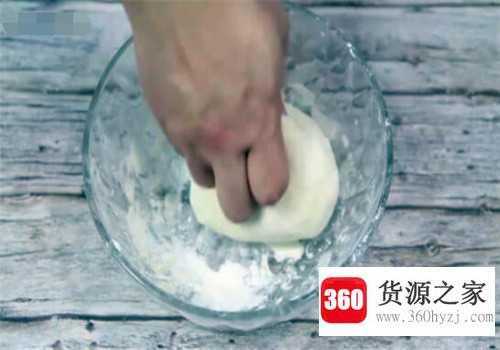 泡打粉放少了面不发怎么办