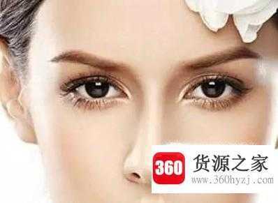 单眼皮变双眼皮的方法有哪些？
