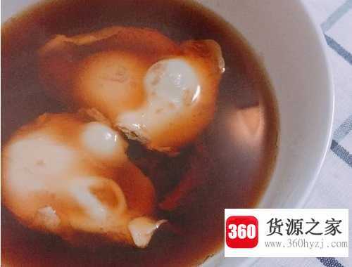 红糖荷包蛋的正确做法