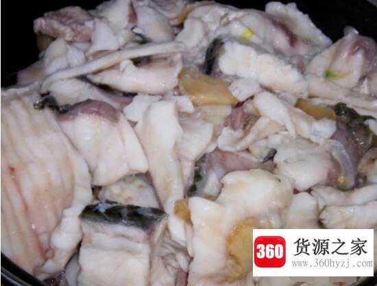 片好的鱼片怎么保存