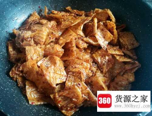 辣条怎么做家庭做法窍门