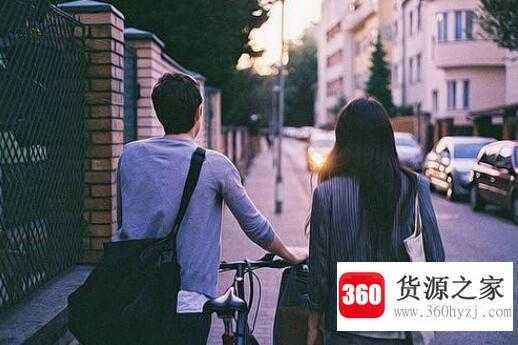 在恋爱期间可以问男朋友的问题