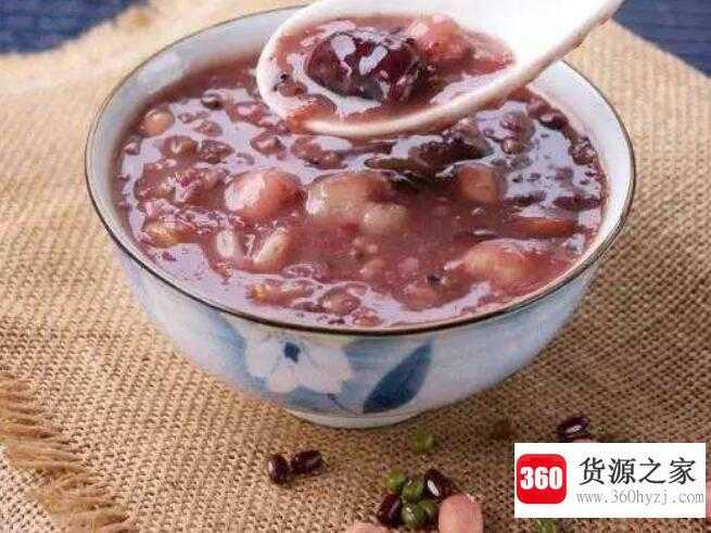 腊月初八煮腊八粥是什么寓意