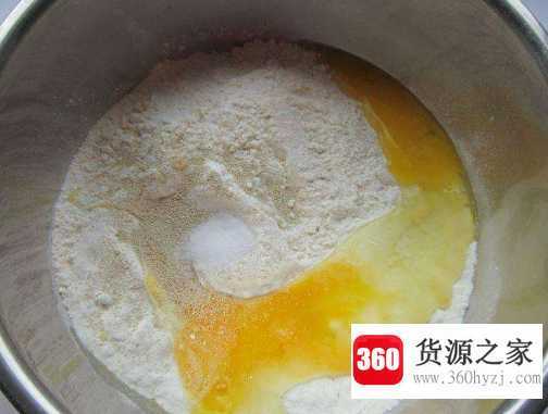 放了酵母粉的面团没有发大是什么原因