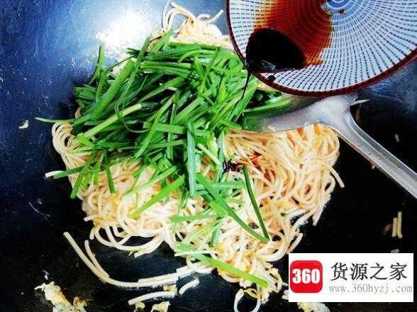 龙芽菜怎么做好吃