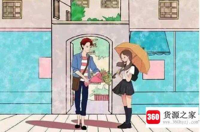 与异性交往应注意什么