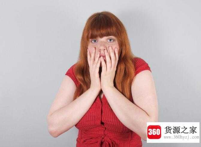 40岁女人脾气暴躁原因