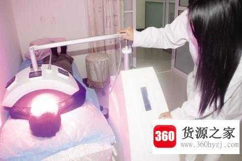 男生怎么变白？