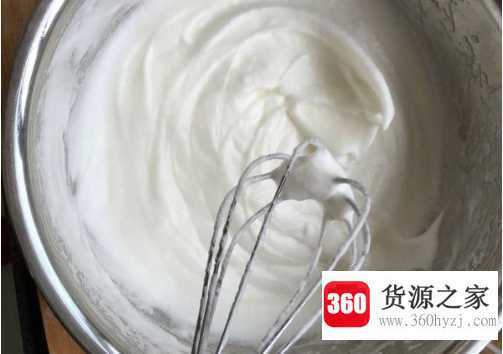 电压力锅做蛋糕不蓬松的原因