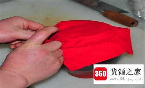 正宗腌制坛子酸肉做法