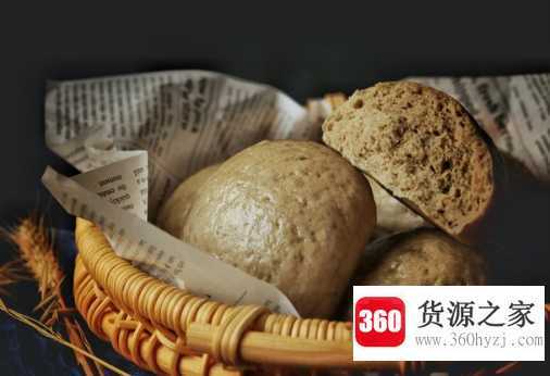 荞面馍馍怎么做又软又好吃