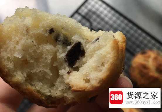奥利奥饼干碎蛋糕做法