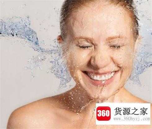 揭秘日常5大洗脸误区