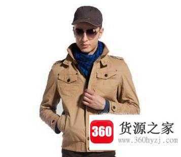 矮胖男士服装搭配四大注意事项与四个增高法则！