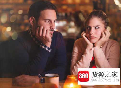 男人对婚姻绝望的表现