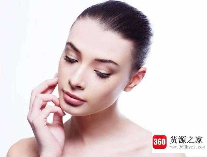 怎么知道自己是什么肤质