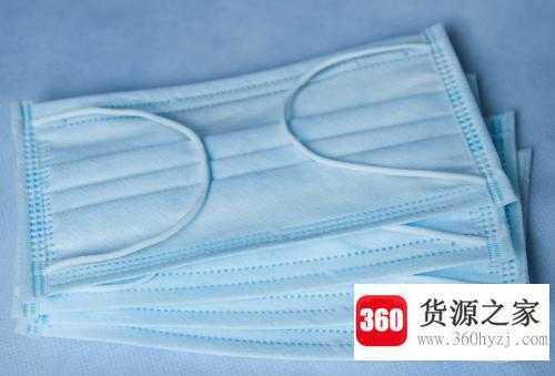 能不能用酒精喷口罩