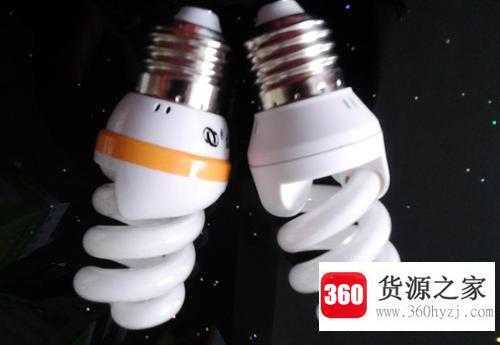 为什么节能灯可以省电