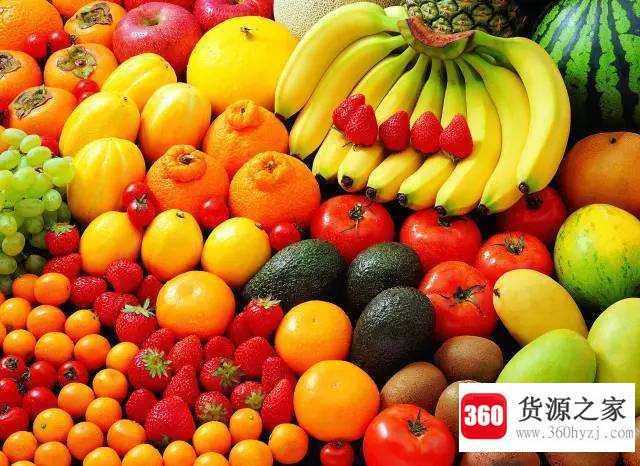 为什么反季节的蔬果要少吃