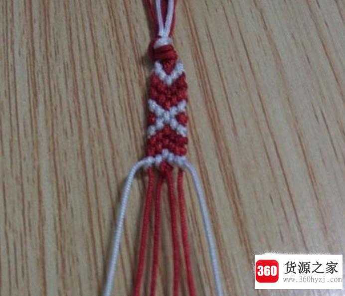 手工编织;情侣手链