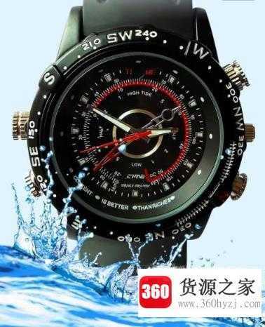手表怎么换电池