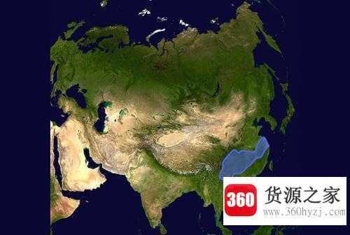 华南地区包括哪几个省