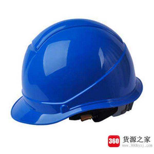 安全帽颜色代表什么