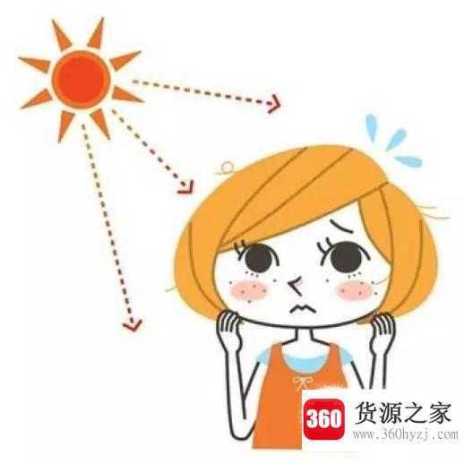 怎么根据场合及肤质选择适合自己的防晒？