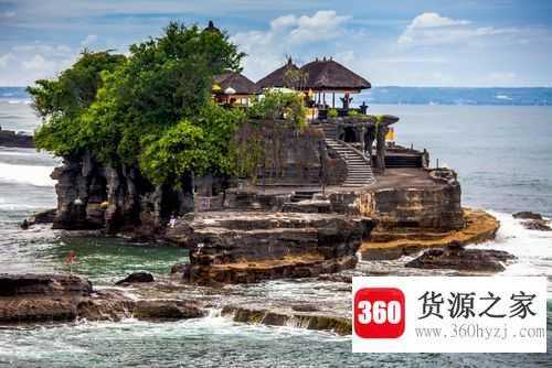 巴厘岛在哪个国家