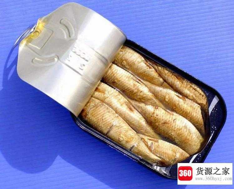 鲱鱼罐头为什么这么臭