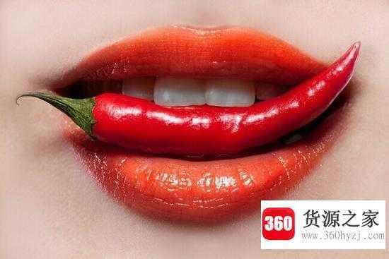 为什么辣不是一种味道