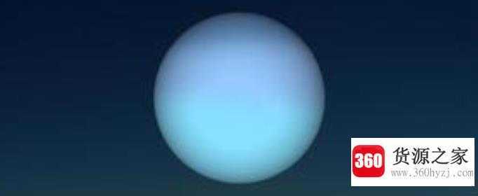 为什么把天王星称做冷行星