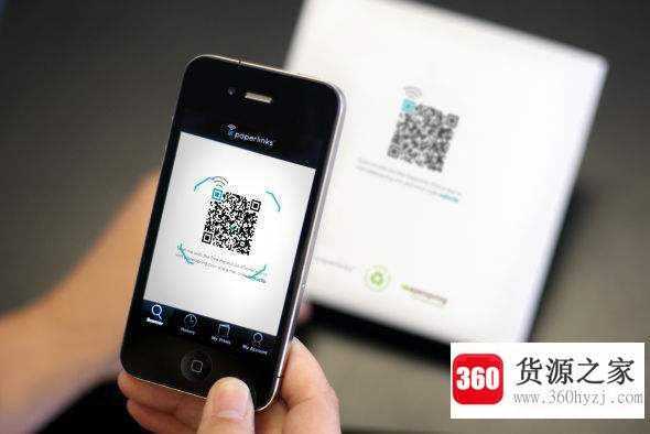 为什么二维码被遮挡一部分也可以扫描出来