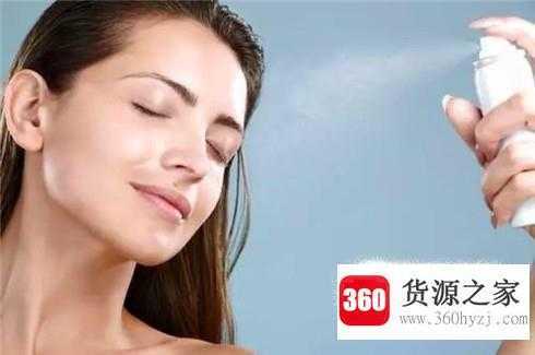 油性皮肤怎么化妆