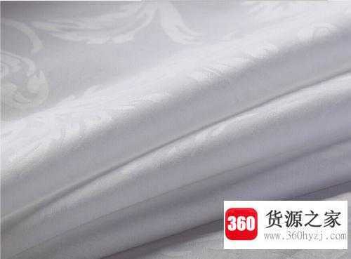 为什么白色布料或者纸张浸湿之后就变成透明的