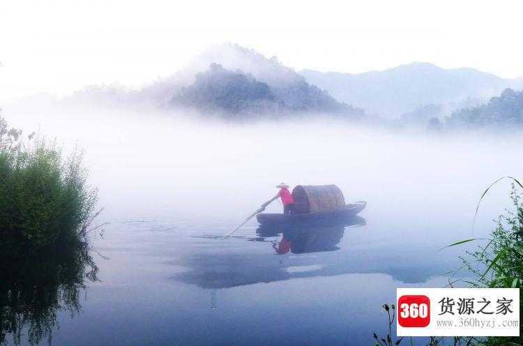 为什么把雾称为海陆空的无形杀手