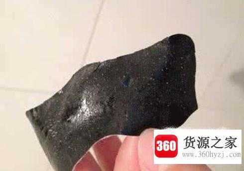 怎么使用黑头贴