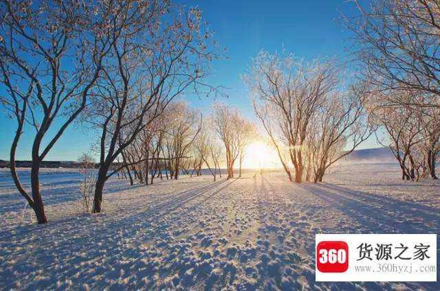 为什么说下雪不冷化雪冷