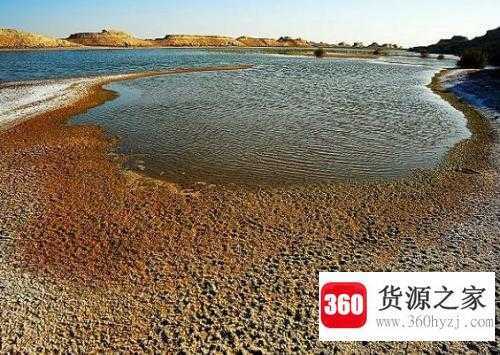 罗布泊为什么叫地球倾听死亡的耳朵