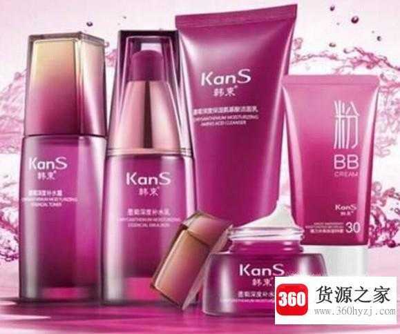 韩束适合什么年龄段的人用
