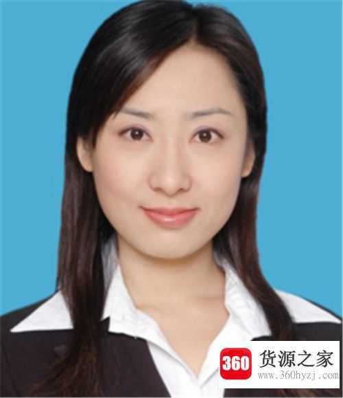 免冠照片是什么意思